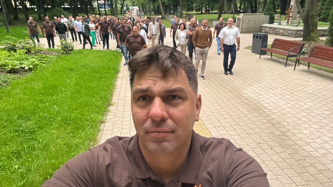 Ігнотас Адомавічюс Ігнотас Адомавічюс