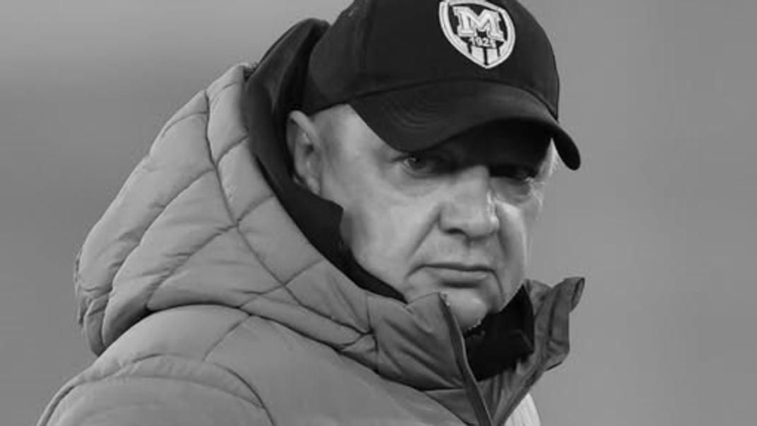 Андрій Полунін