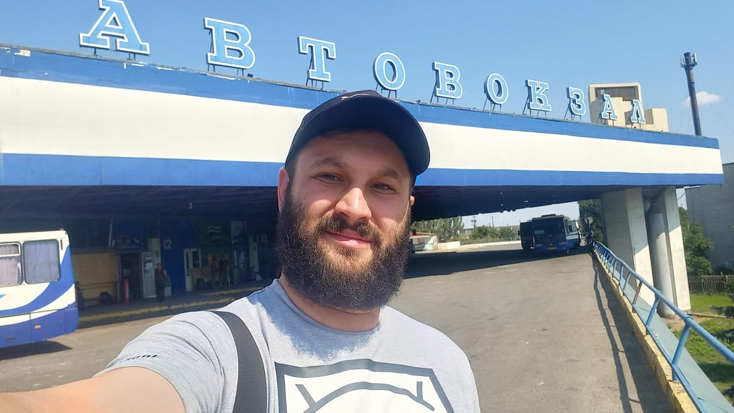 Михаил Тонконогий