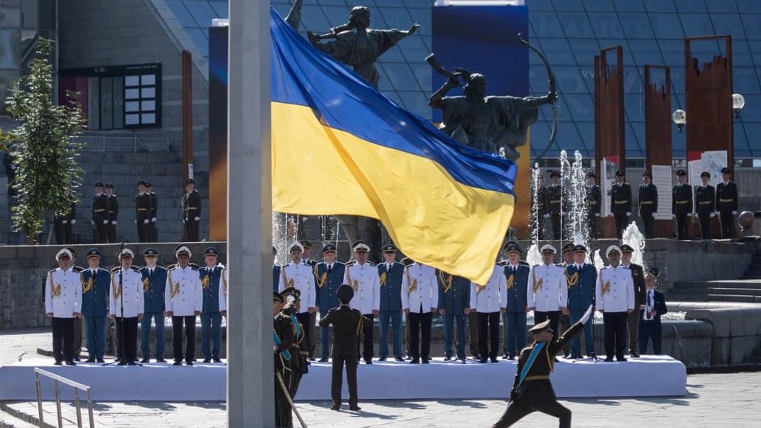 Україна святкує День незалежності