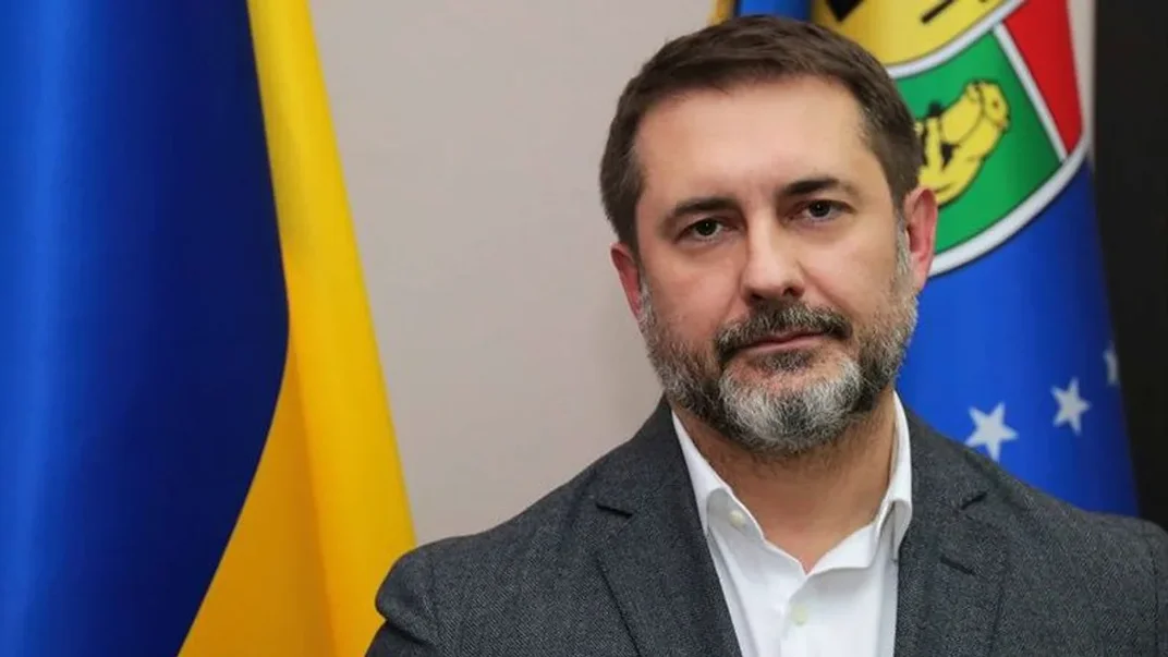 Ілюстративне фото. Сергій Гайдай