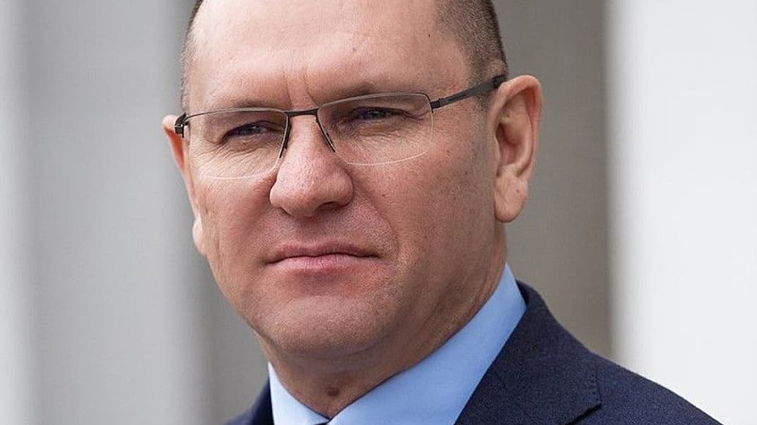 Євгеній Шевченко