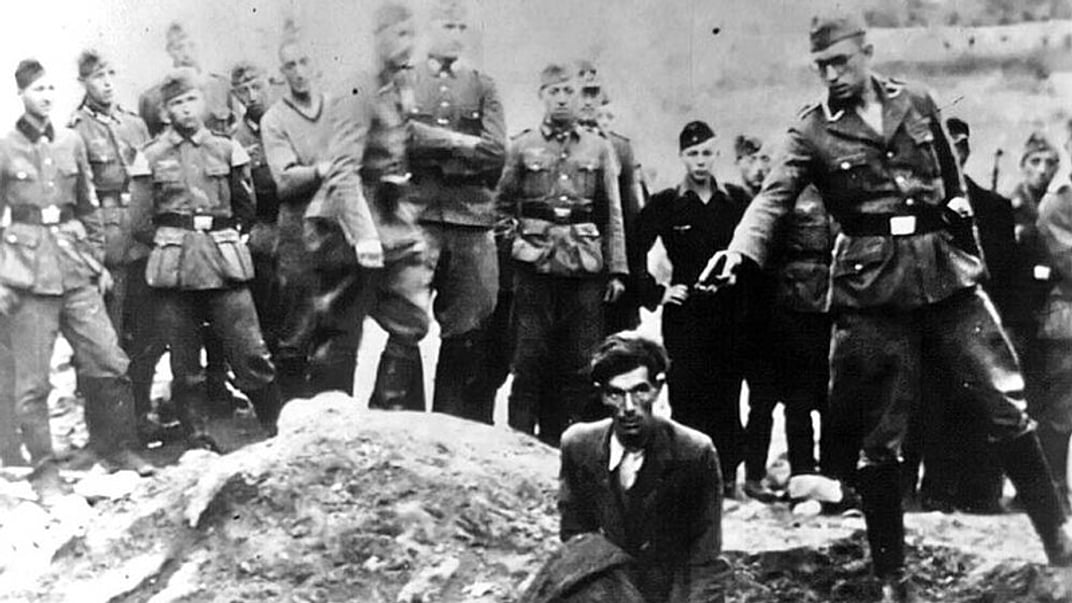 «Останній єврей у Вінниці»