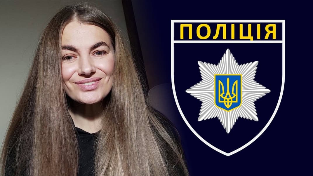 «Я думаю, что в патрульной полиции все стало еще хуже. Но проверить могу только на собственном опыте» — Зоя Мельник