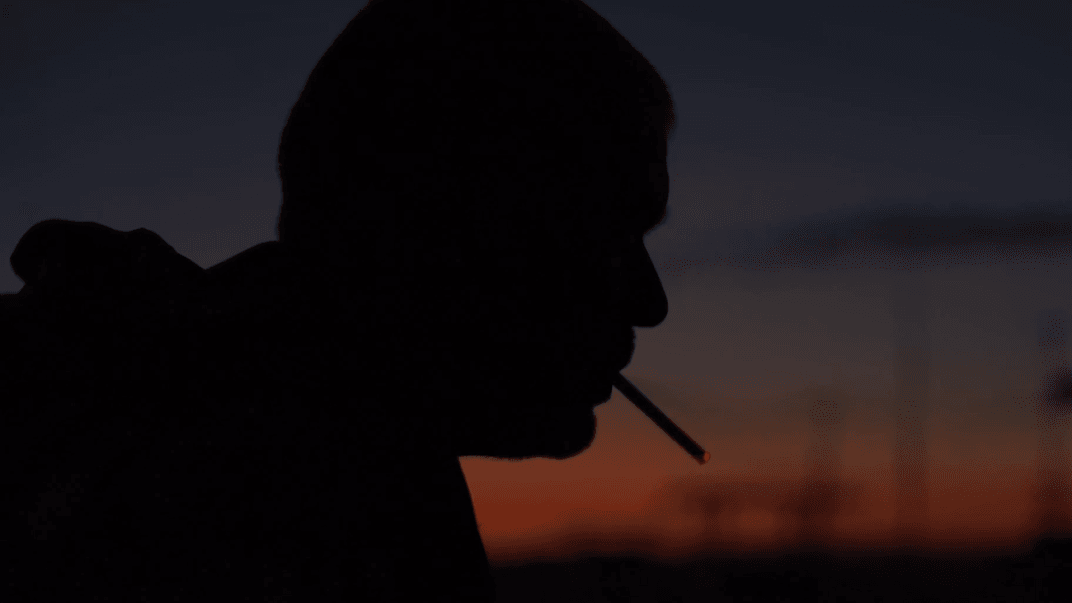 Фрагмент из фильма «Год тигра»