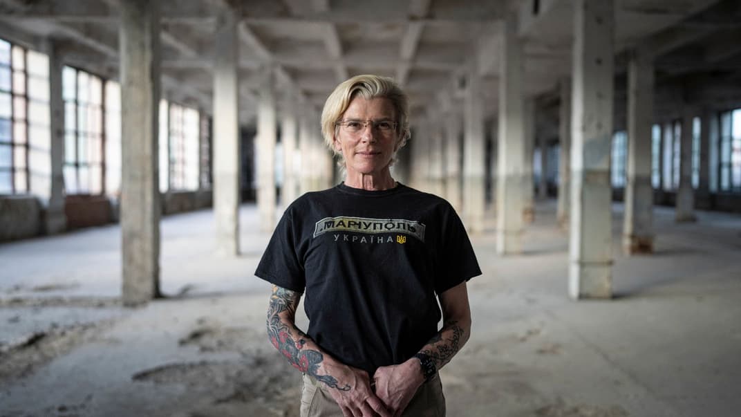 Юлия Паевская («Тайра»)