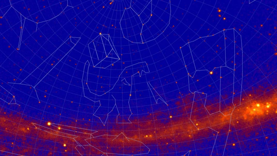 Скріншот карти 
