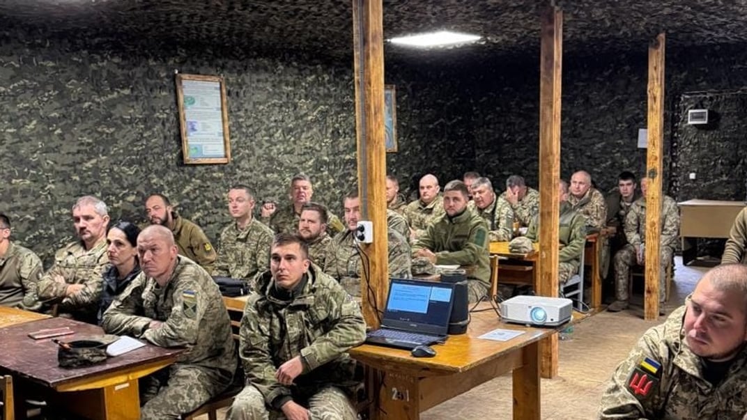 Ілюстративне фото