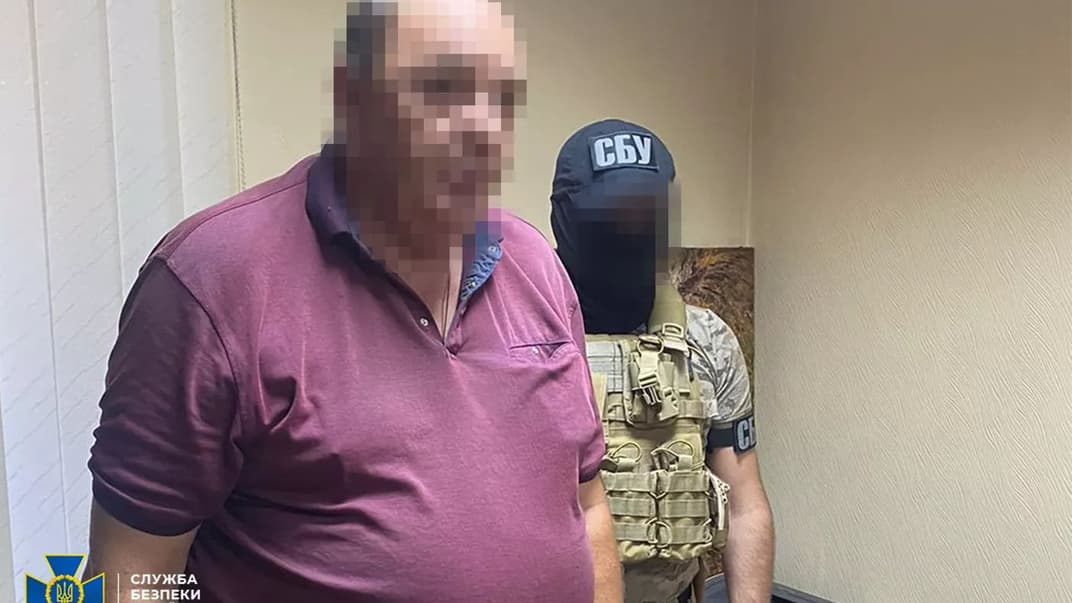 Ексадвоката підозрюють у закликах до повалення влади