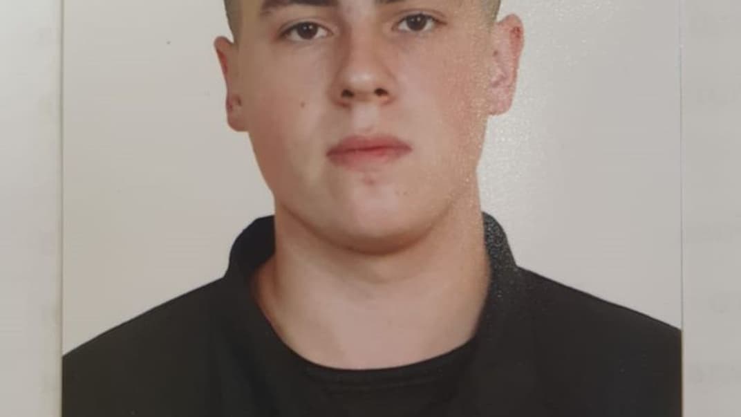 Нацгвардеец Артемий Рябчук, устроивший стрельбу