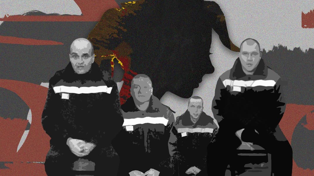 Можно ли воскреснуть из мертвых, если ты простой смертный пленник? Видеообращение с того света.