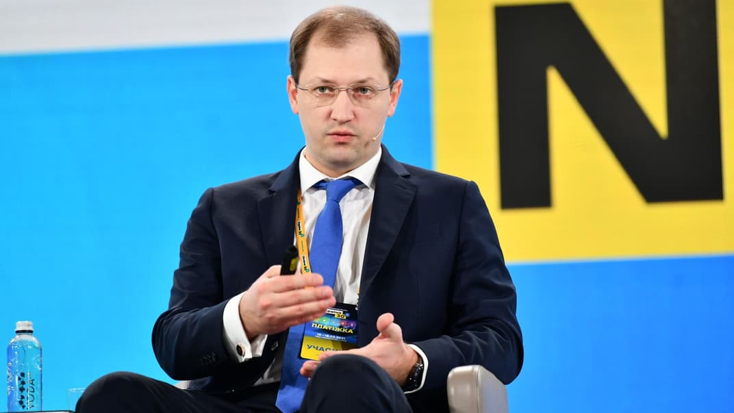 Руслан Стрелец