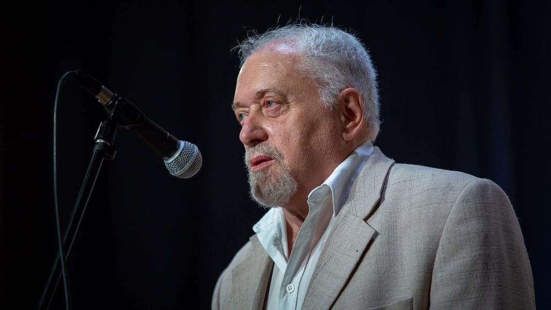 Семен Глузман