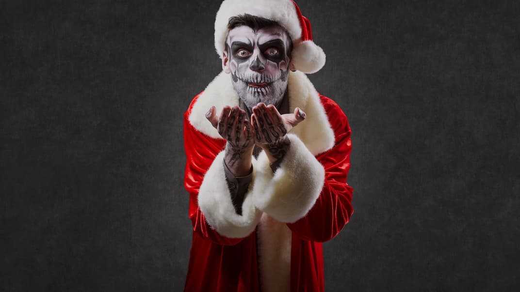 Найгірший день року? Чому нещастя на Новий рік трапляються частіше, ніж в інші дні