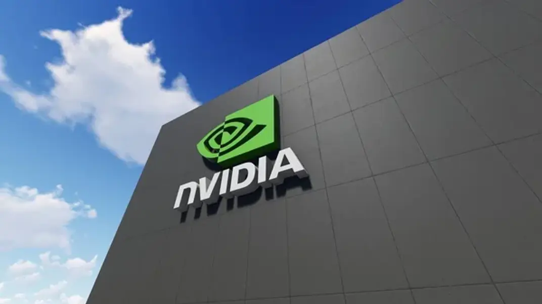 Ілюстративне фото. Nvidia