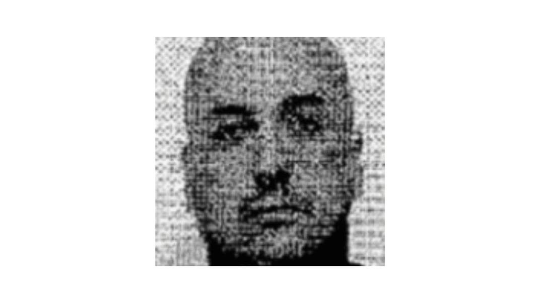 На цьому фото, імовірно, зображений підозрюваний у підриві «Північних потоків» Сергій Кузнєцов На цьому фото, імовірно, зображений підозрюваний у підриві «Північних потоків» Сергій Кузнєцов