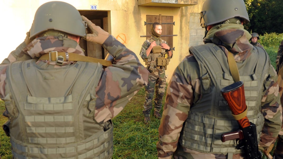 Ілюстративне фото