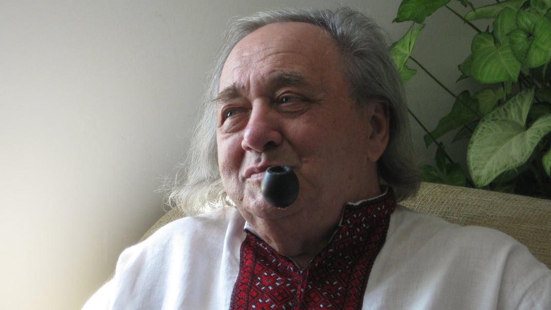 Валерій Шевчук