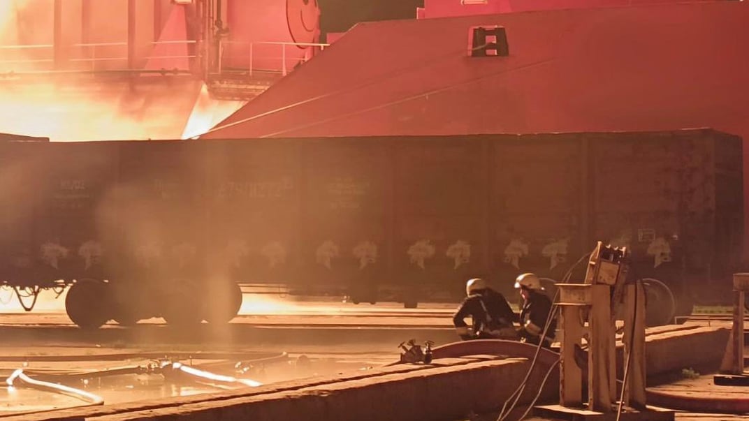 Наслідки російських атак