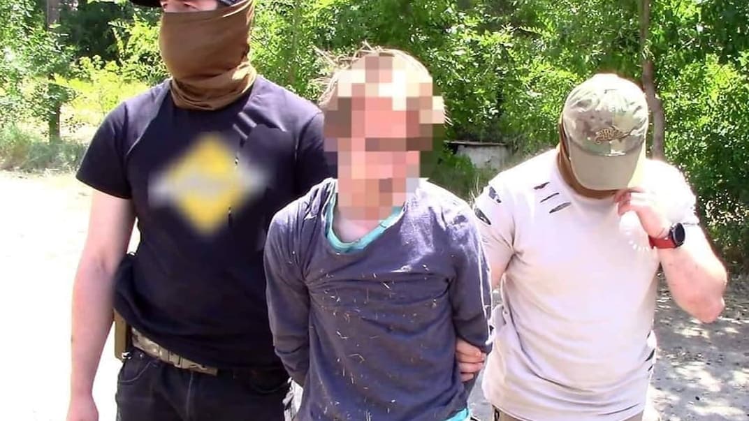 Приговоренный к 15 годам лишения свободы житель Одесской области
