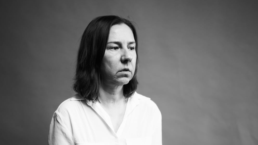 Светлана Олешко