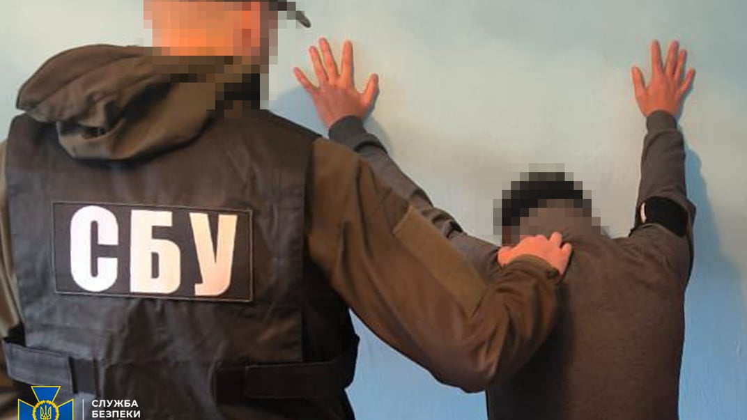 Група ділків на Запоріжжі видавали себе за військових