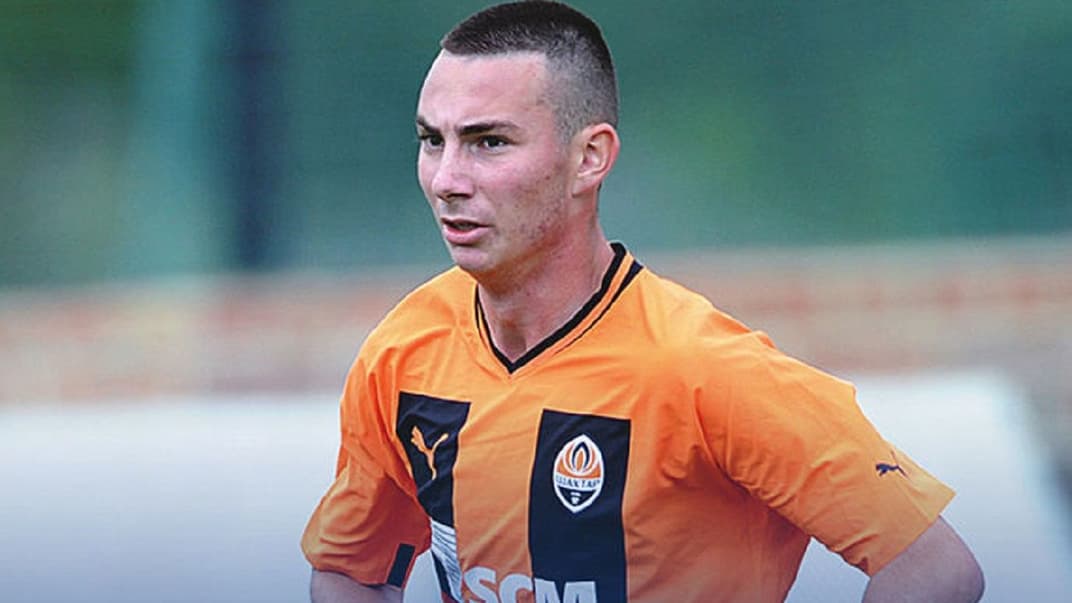 Александр Распутько