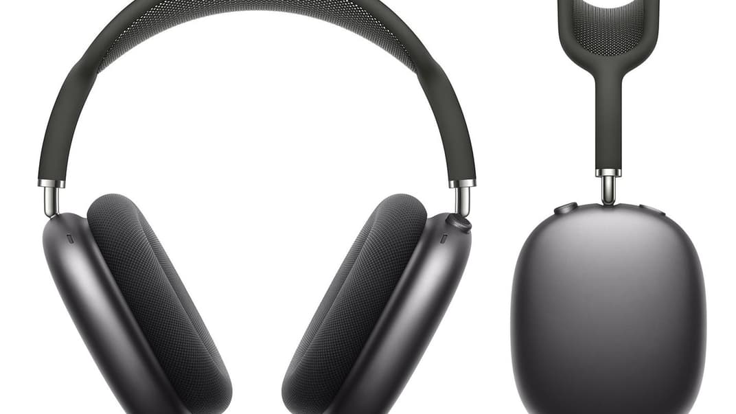 Apple представила новые беспроводные накладные наушники AirPods Max за 549 долларов