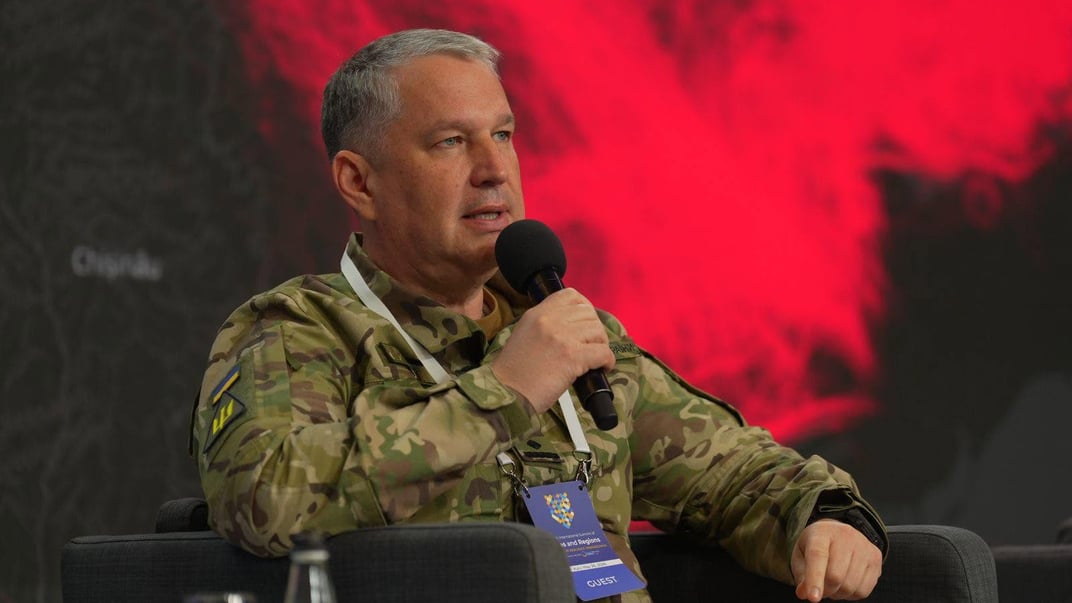 Павло Єлізаров Павло Єлізаров