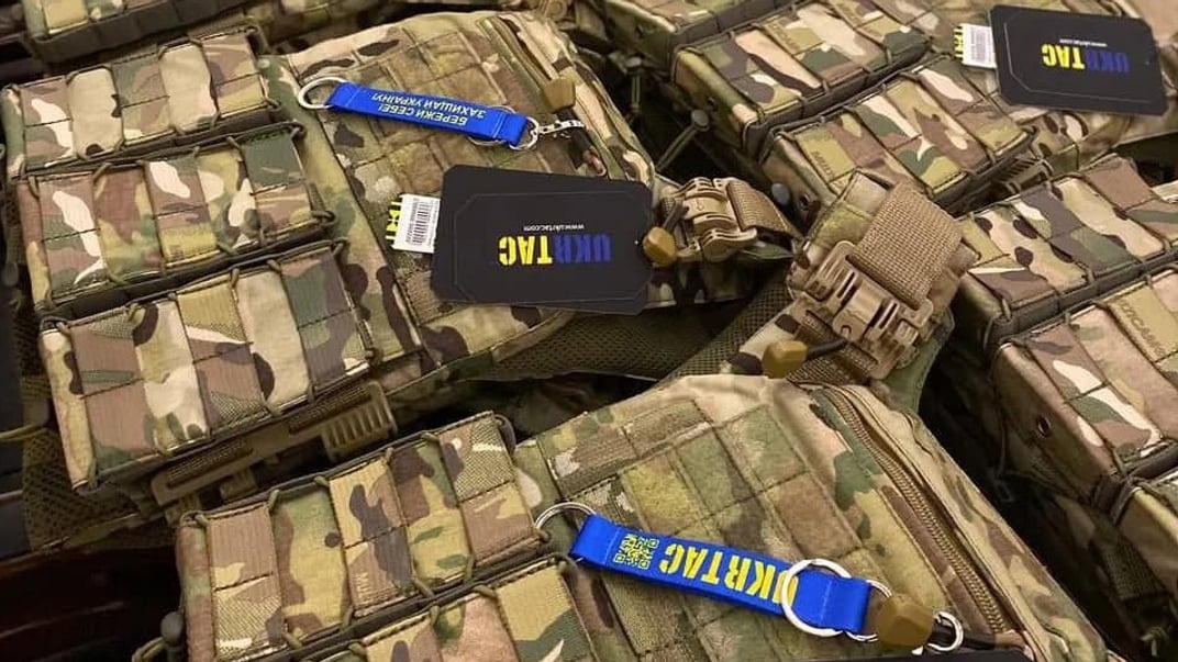 Иллюстративное фото