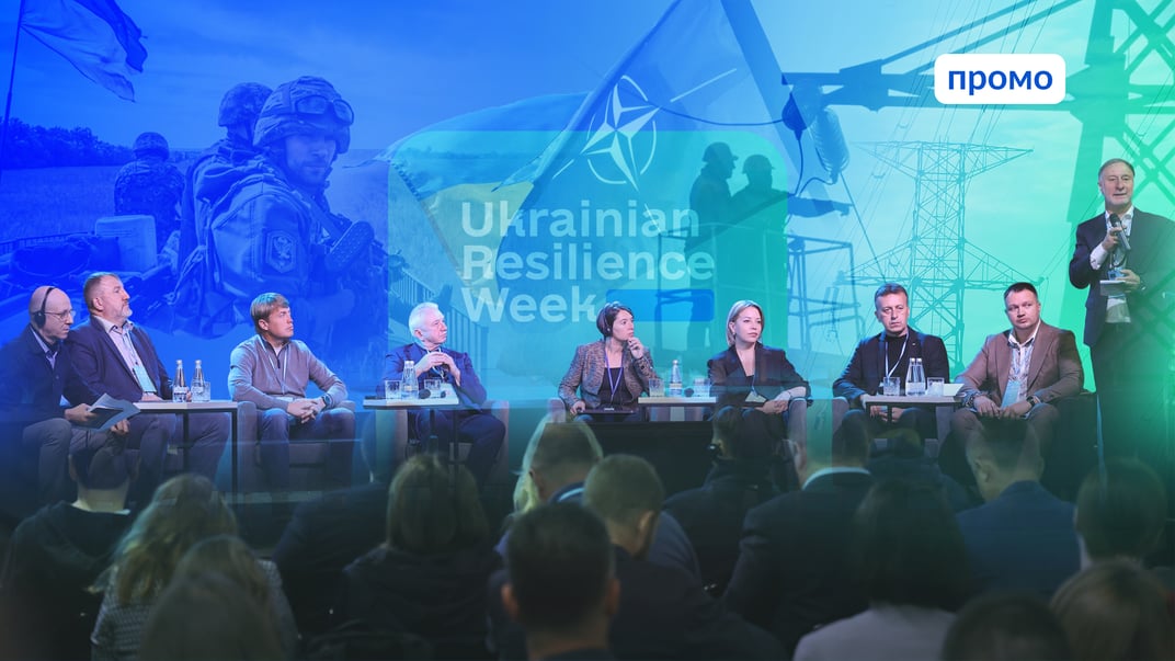 Знеструмлення, звільнені громади й досвід НАТО. Як Україна адаптується до викликів воєнного часу