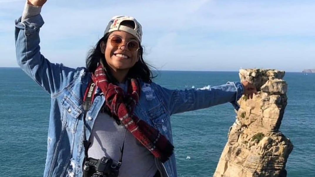 Джуліана Марінс Джуліана Марінс