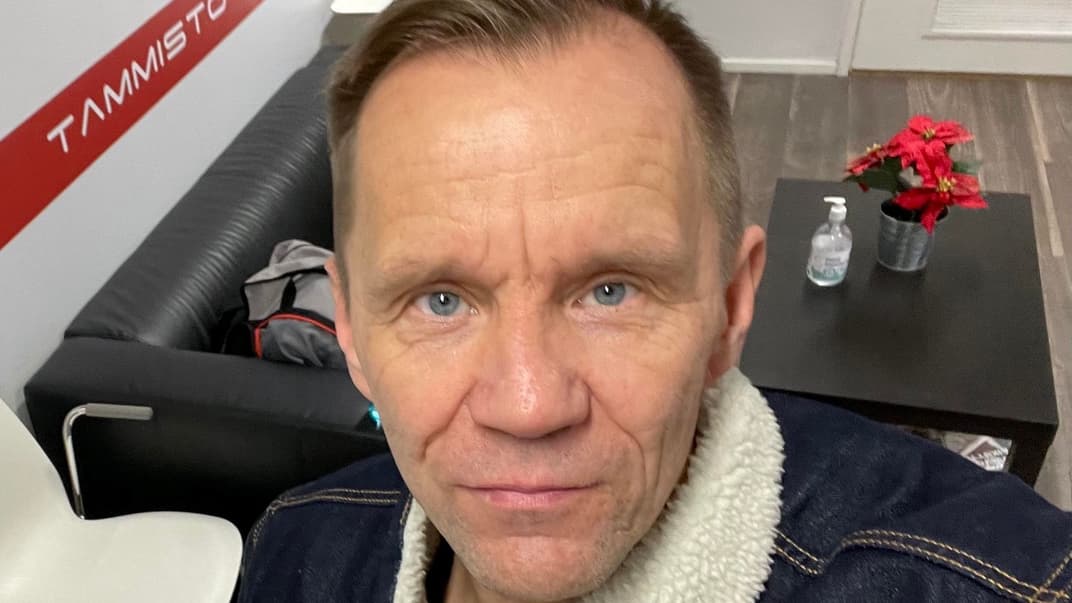 Міка Ніікко