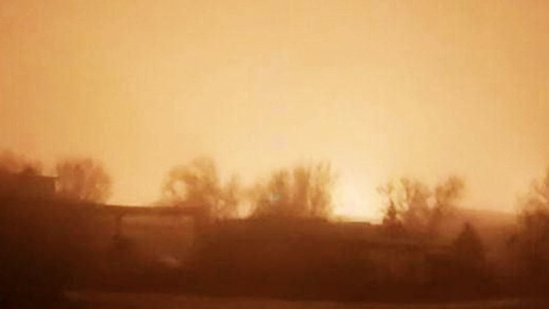 Последствия операции Сил обороны Последствия операции Сил обороны