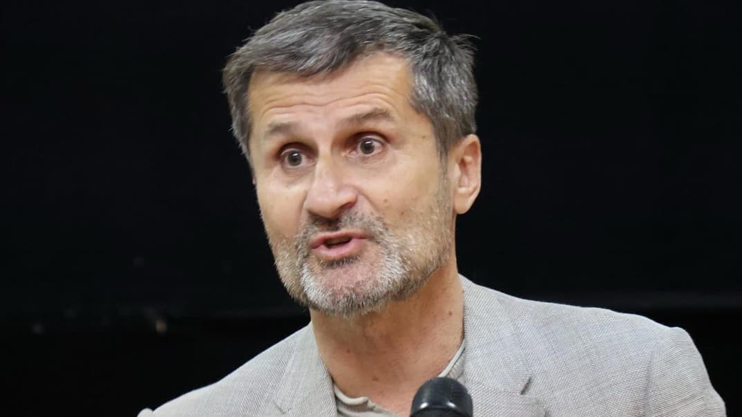 Андрей Дончик