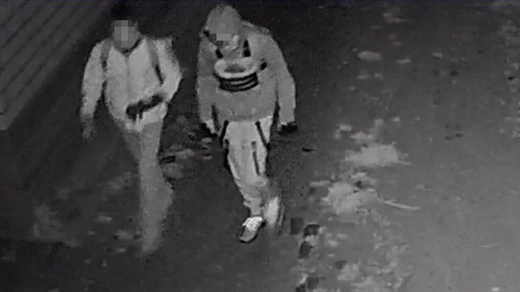 Организаторы поджога синагоги в Херсоне