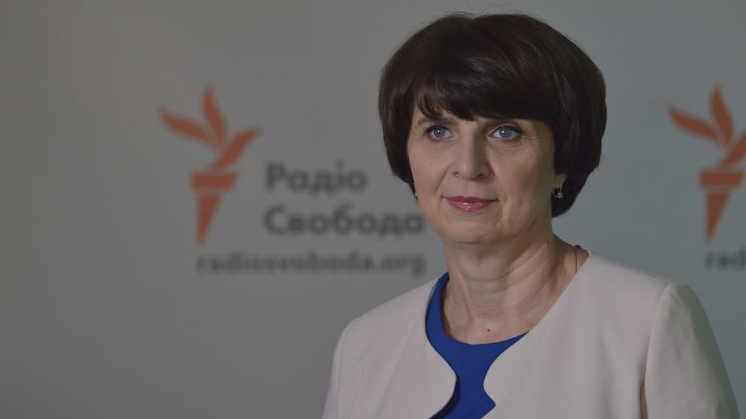 Інна Кузнецова