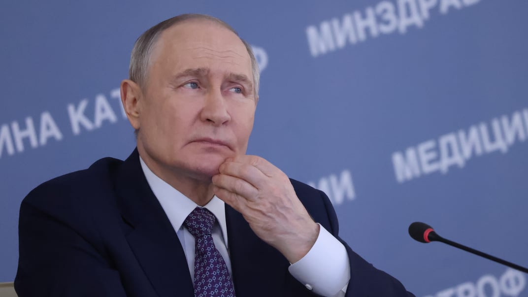 Глава рф володимир путін Глава рф володимир путін