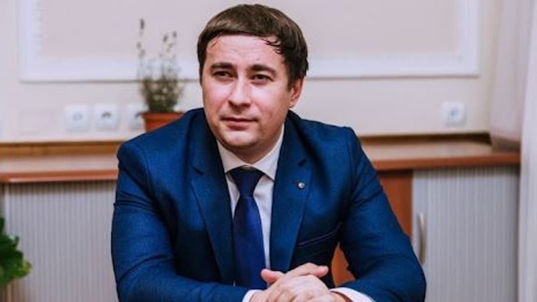 Роман Лещенко