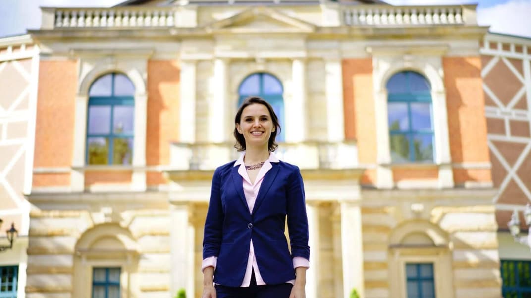 Оксана Линів