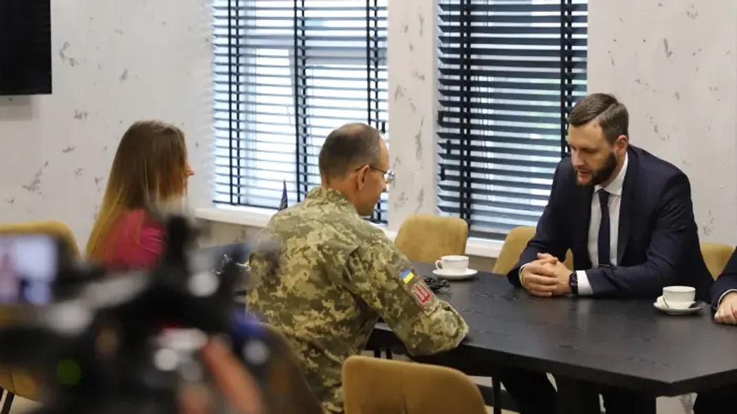 Чинний військовослужбовець отримав виплату як викривач корупції у Міноборони