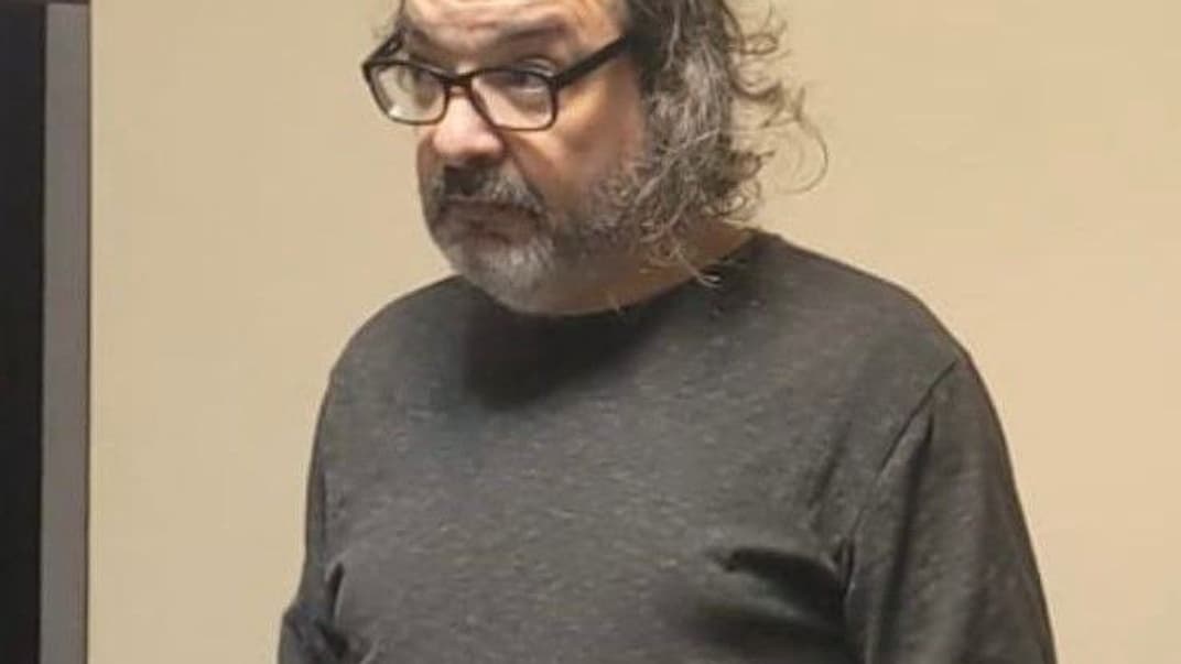 Блогер Гонсало Лира