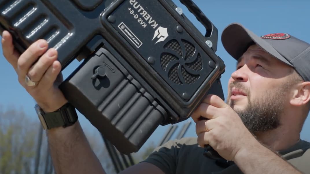 «Не закроем РЭБом фронт — война станет подземной». Как украинские производители противодействуют российским дронам