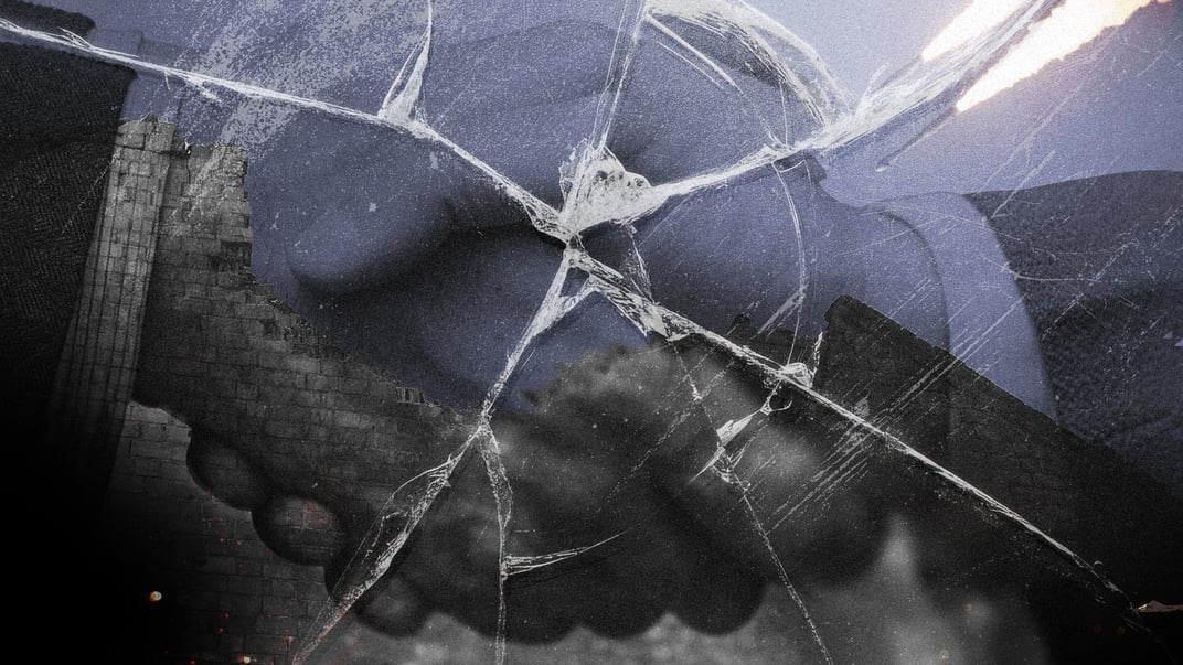 «росія нам уночі відповіла на пропозицію, коли буде мир». Що означає удар «Орешником» і як мирні переговори заходять у глухий кут