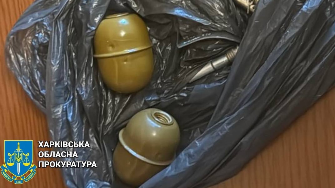 В Харькове разоблачили агентурную группу российской военной разведки