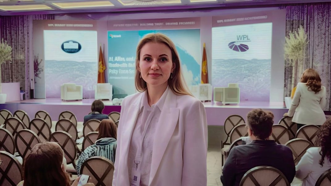 Анна Скороход