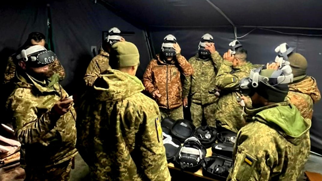 Інструкторсько-методичне заняття на базі одного з навчальних центрів