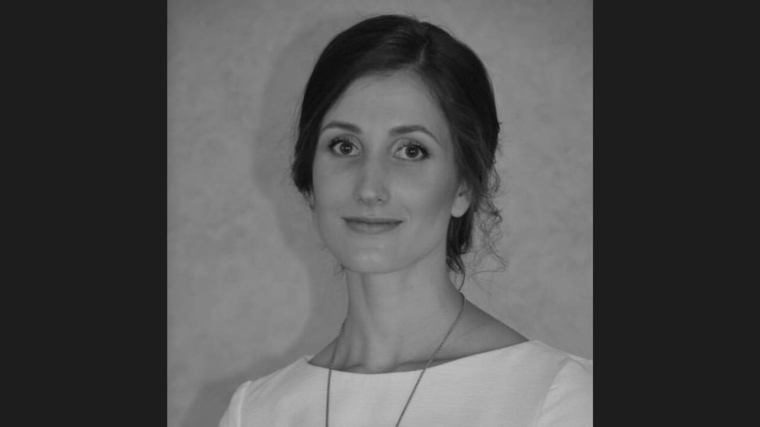 Науковиця Херсонського національного технічного університету Тетяна Асаулюк, яка загинула внаслідок російського обстрілу