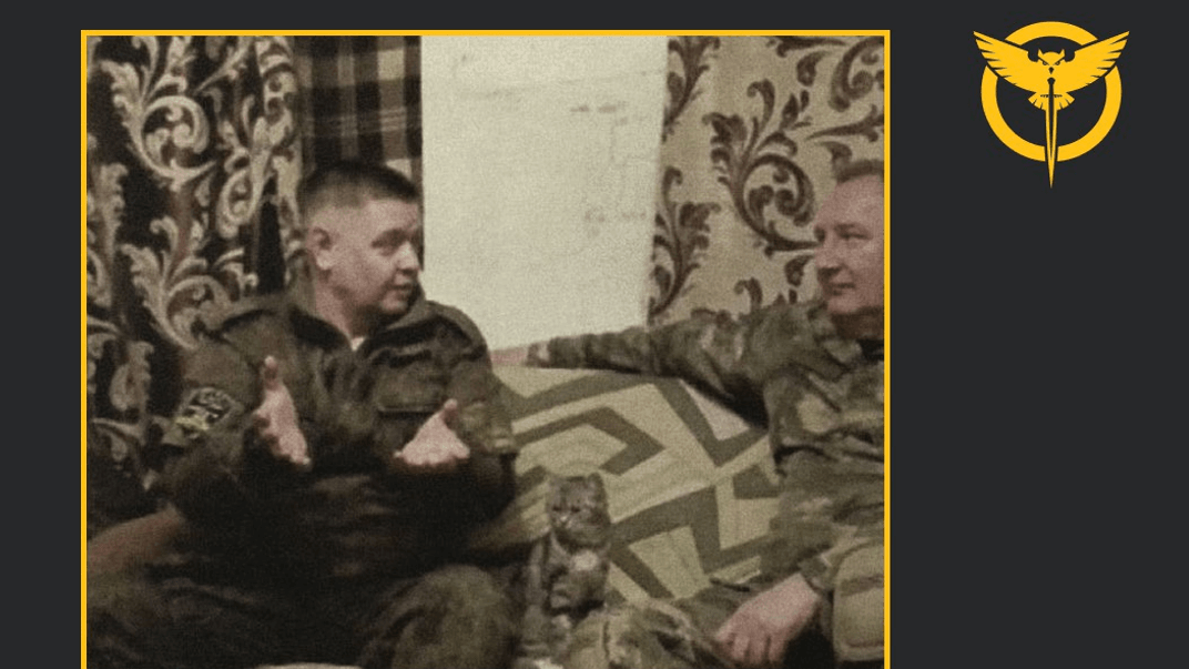 На временно оккупированной территории Херсонской области взорвали трех российских военных