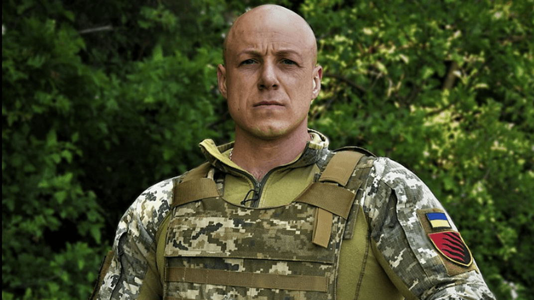 Роман Качур